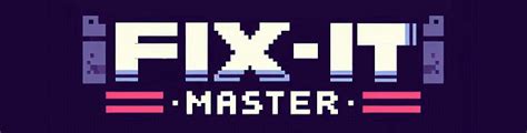 Fixmaster 的图像结果