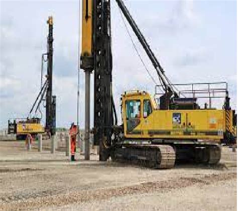 Piling Work 的图像结果