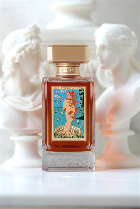 Argos BIRTH OF VENUS Perfume | Fragrance, Perfume, Venus