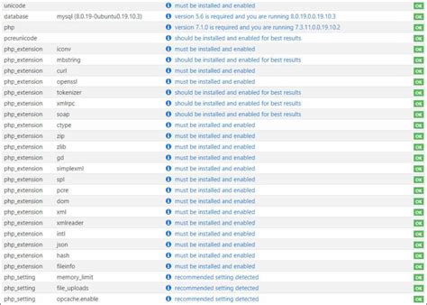 Image result for Localhost Install.php Moodle