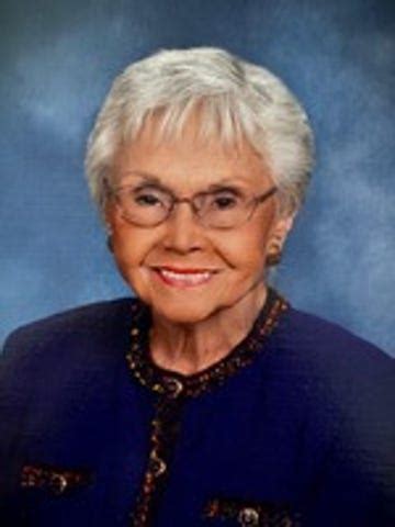 Corrine M. McWey Obituary - Green Bay Press-Gazette