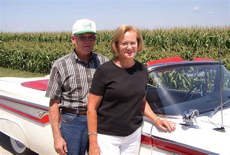 Classic Wheels Spotlight: 1959 Edsel Corsair – Shaw Local
