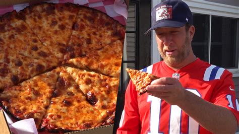 Barstool Pizza Review - Spring Street Deli & Pizzeria (Saratoga Springs ...