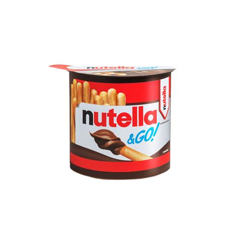 Nutella | Ferrero Group