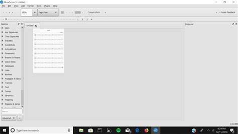 Image result for MuseScore 3.6 Tutorial Deutsch