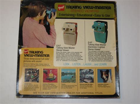 Buy Vintage 1970s Talking View-master Reels you Choose Hawaii Five-0 ...