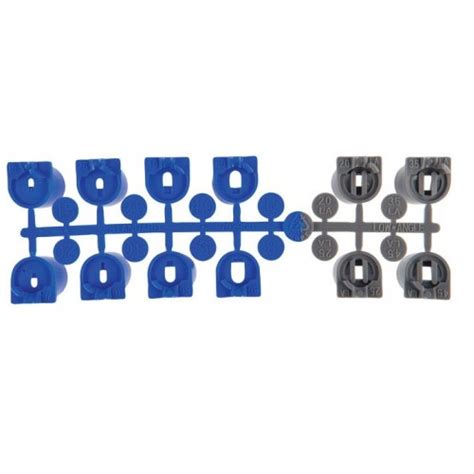 HUNTER PGP ULTRA ROTOR 3/4 " BSP PGP04