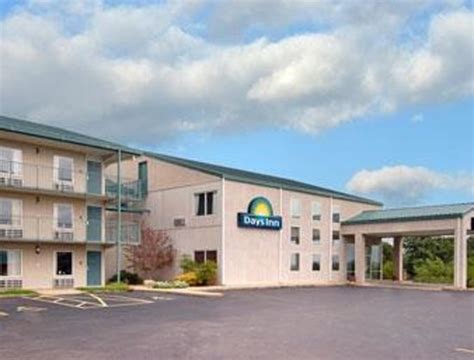 DAYS INN BY WYNDHAM HARRISON - Hotel Reviews & Photos - Tripadvisor