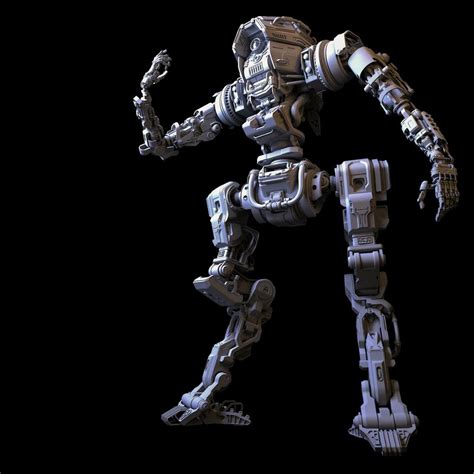 Maya Poly Modeling 的图像结果