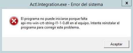 Image result for Python Error API MS Win CRT