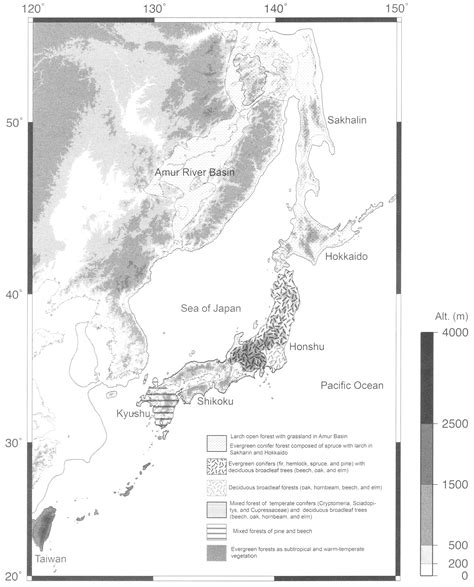 New Perspectives on the Behavioral Patterns of Early Modern Humans from the Japanese Islands ...