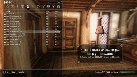 Image result for Skyrim How Make a Sword Using Command Window