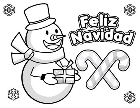 Dibujos de Navidad para colorear. Imprime gratis de la mejor colección