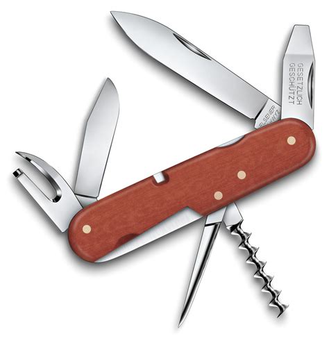 Victorinox Swiss Army Limited Edition 125th Anniversary 1897 Replica ...