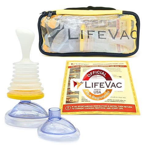 Buy LifeVac Travel Kit Online at desertcartINDIA