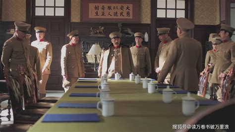 1924 · 第二次直奉战争的直吴与奉张_凤凰网