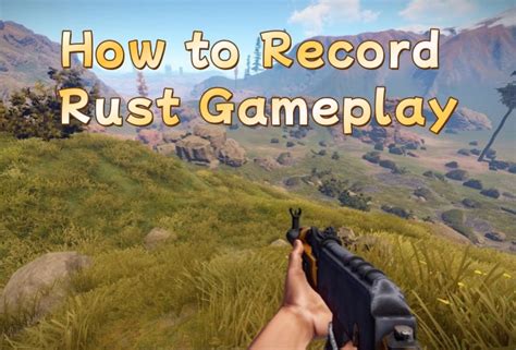 Image result for Rust Gameplay Screenshots