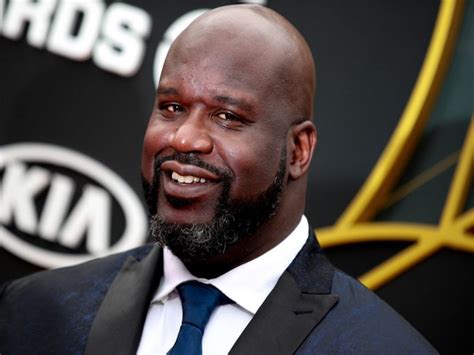 Shaquille O'Neal set to debut as co-screenwriter, producer with ...