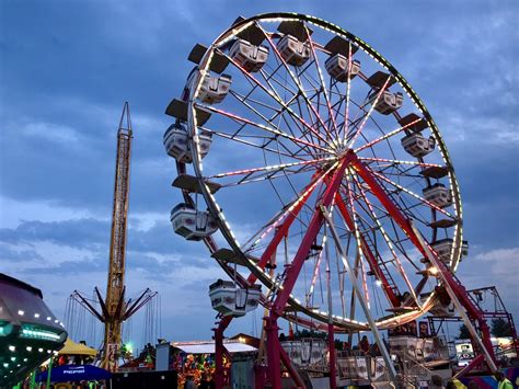 Sioux Empire Fair at 80: 'It's a huge milestone' - SiouxFalls.Business
