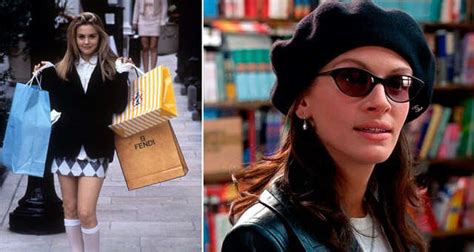 5 ’90s Rom-Com Movie Characters That Are Still Style Icons | Femina.in