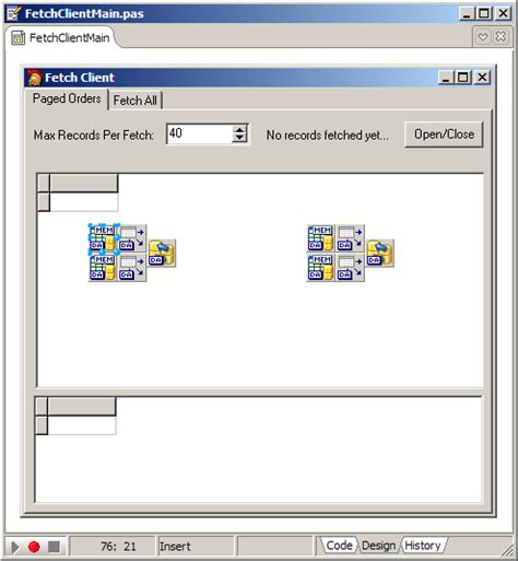 Image result for Dynamic Components Delphi