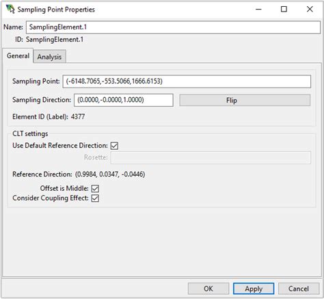 Image result for Sampling Element