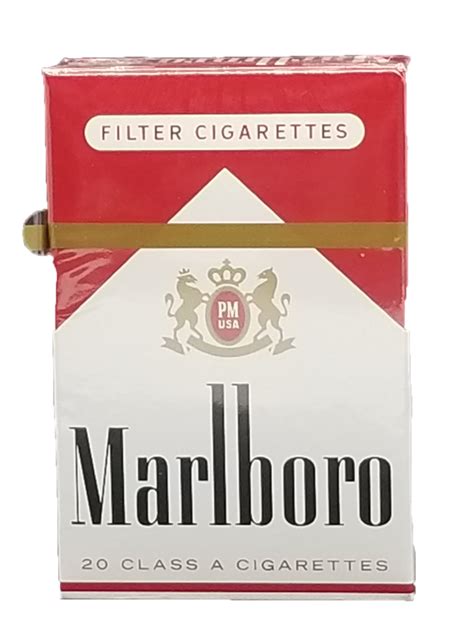 Marlboro - American Market