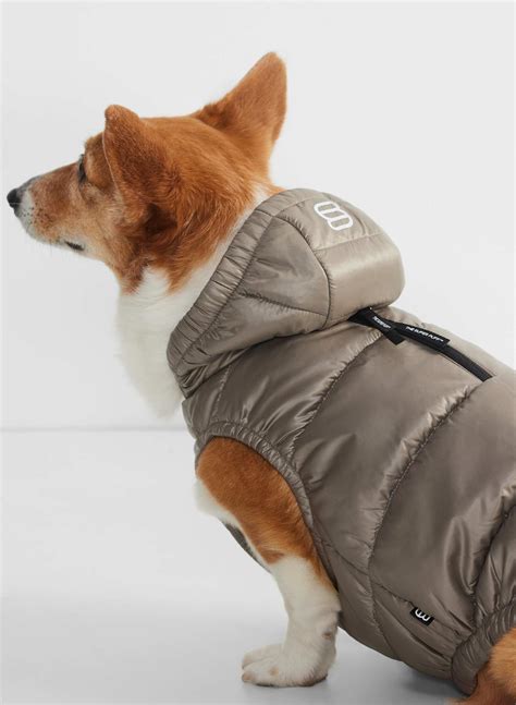 The Super Puff™ THE SUPER RUFF PUFF™ | Aritzia INTL