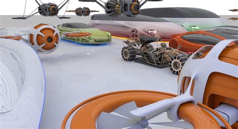 Future Transport Vehicles 的图像结果