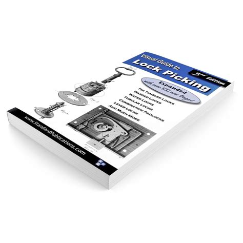 Lock Pick Guide 的图像结果