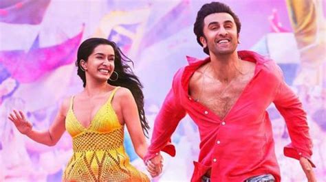 Tu Jhoothi Main Makkaar Shooting Locations