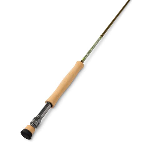 Orvis Encounter Fly Fishing Rod | The Fly Fishers