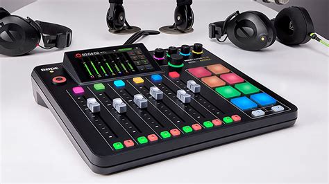 Image result for Rodecaster Pro II