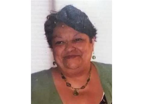 Beatrice Gomez Obituary (2024) - Adrian, MI - Anderson-Marry Funeral ...