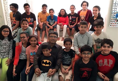 The search for Mumbai's second grandmaster! - ChessBase India