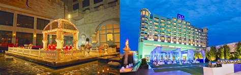 Wedding Hotel In Jaipur, Luxury Wedding Resort & Venue In Jaipur