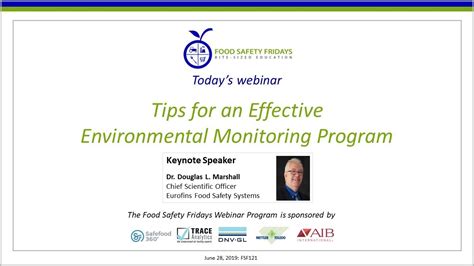 Image result for Environmental Monitoring Program Template
