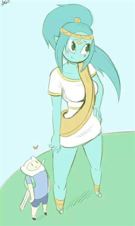 Finn x Canyon (Aprovecha El bug Finn xD) | Hora de aventuras anime ...