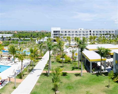 RIU REPUBLICA (Punta Cana) - All-inclusive Resort Reviews, Photos, Rate ...