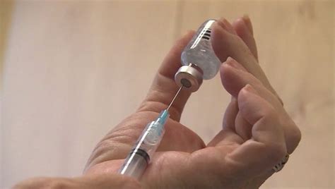 Wisconsin DHS reaffirms childhood vaccine recommendations | FOX6 Milwaukee
