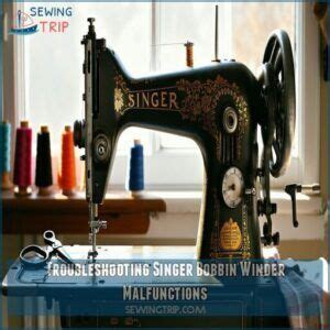Image result for Singer Simple Bobbin Problem