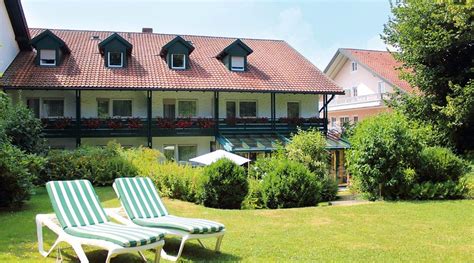 HOTEL HAUS CHRISTL (Bad Griesbach im Rottal) - Lodge Reviews, Photos ...