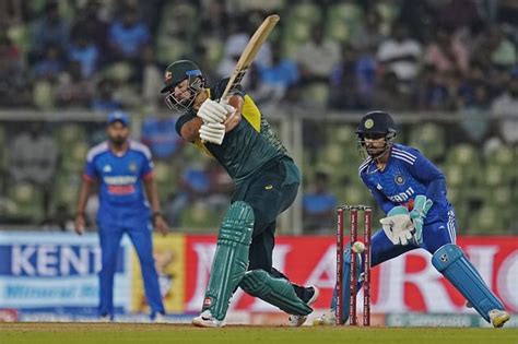 BBL 2023-24: Hobart Hurricanes complete players list for Big Bash ...