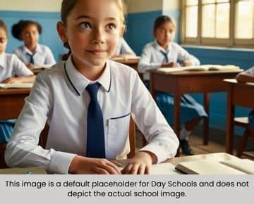 KRM Public School, Perambur, Chennai