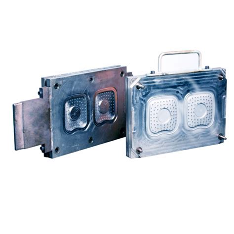 Image result for Compression Molding Examples