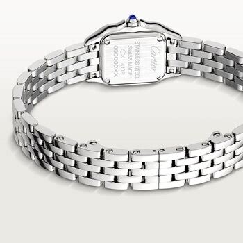 Panthère de Cartier: Luxury watches for women