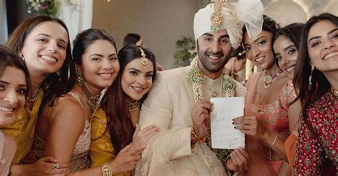 Alia Bhatt's girl gang made Ranbir Kapoor take this oath on their ...