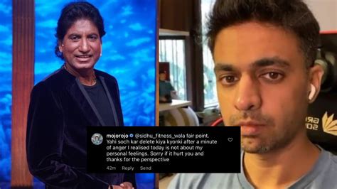 Mojorojo clarifies over abusive remarks about Raju Srivastava's death ...