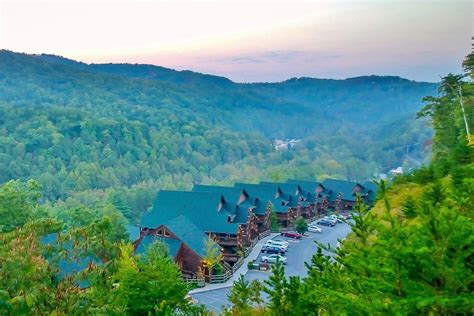 Resort Photos & Gatlinburg Pictures | Westgate Smoky Mountain Resort ...