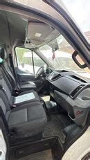 Ford Transit passenger van for sale, used Ford Transit passenger van ...